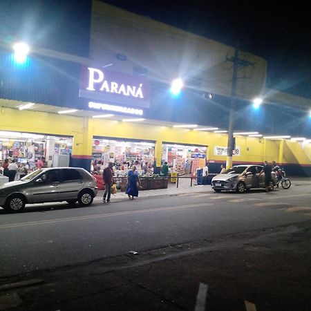 Quarto Familiar, Aeroporto Guarulhos Luaran gambar