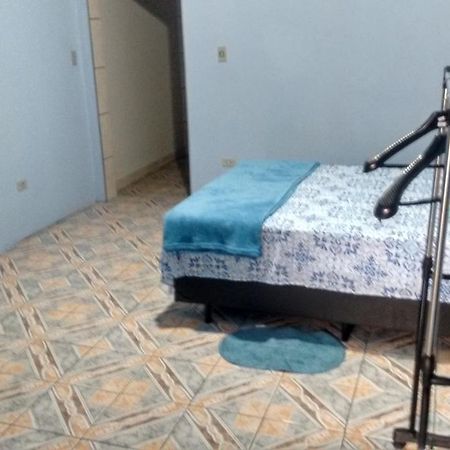 Quarto Familiar, Aeroporto Guarulhos Luaran gambar