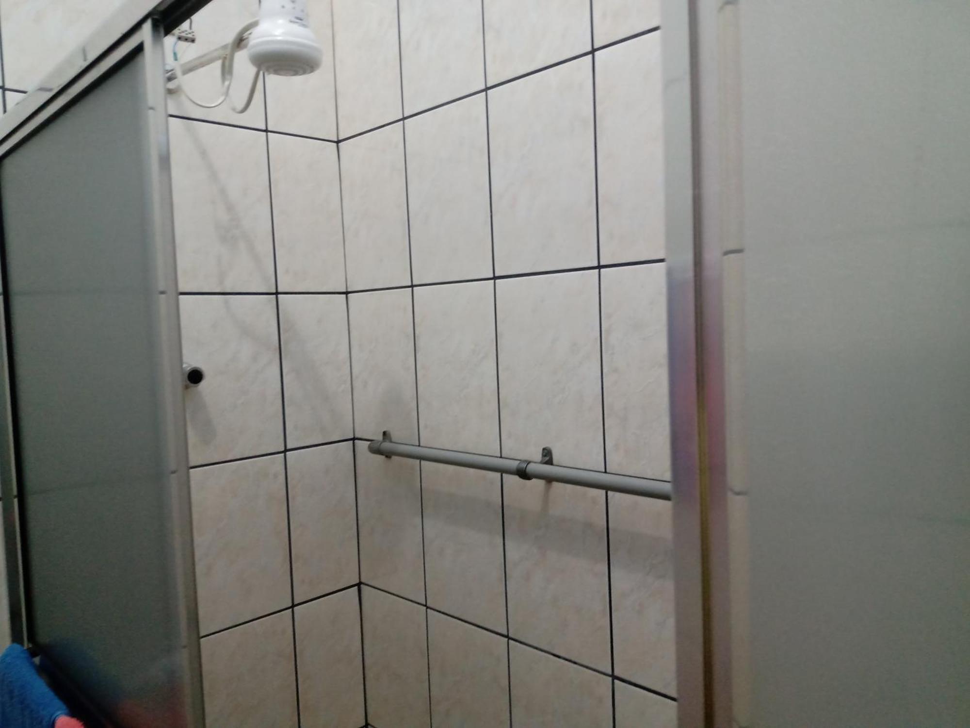 Quarto Familiar, Aeroporto Guarulhos Luaran gambar