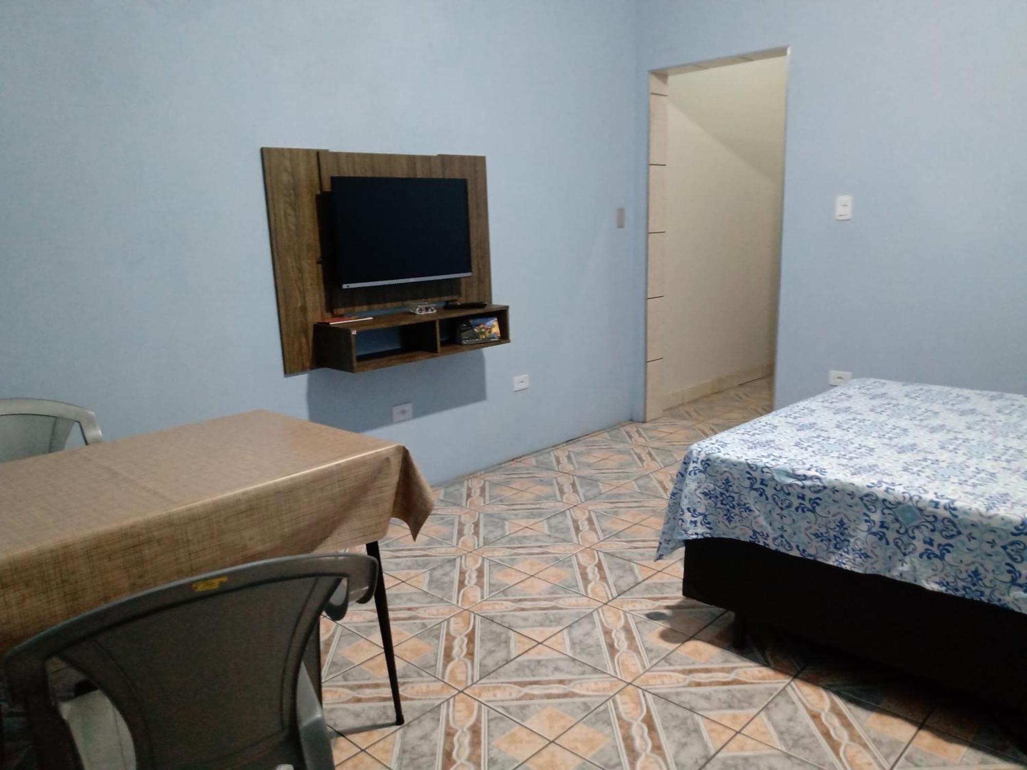 Quarto Familiar, Aeroporto Guarulhos Luaran gambar