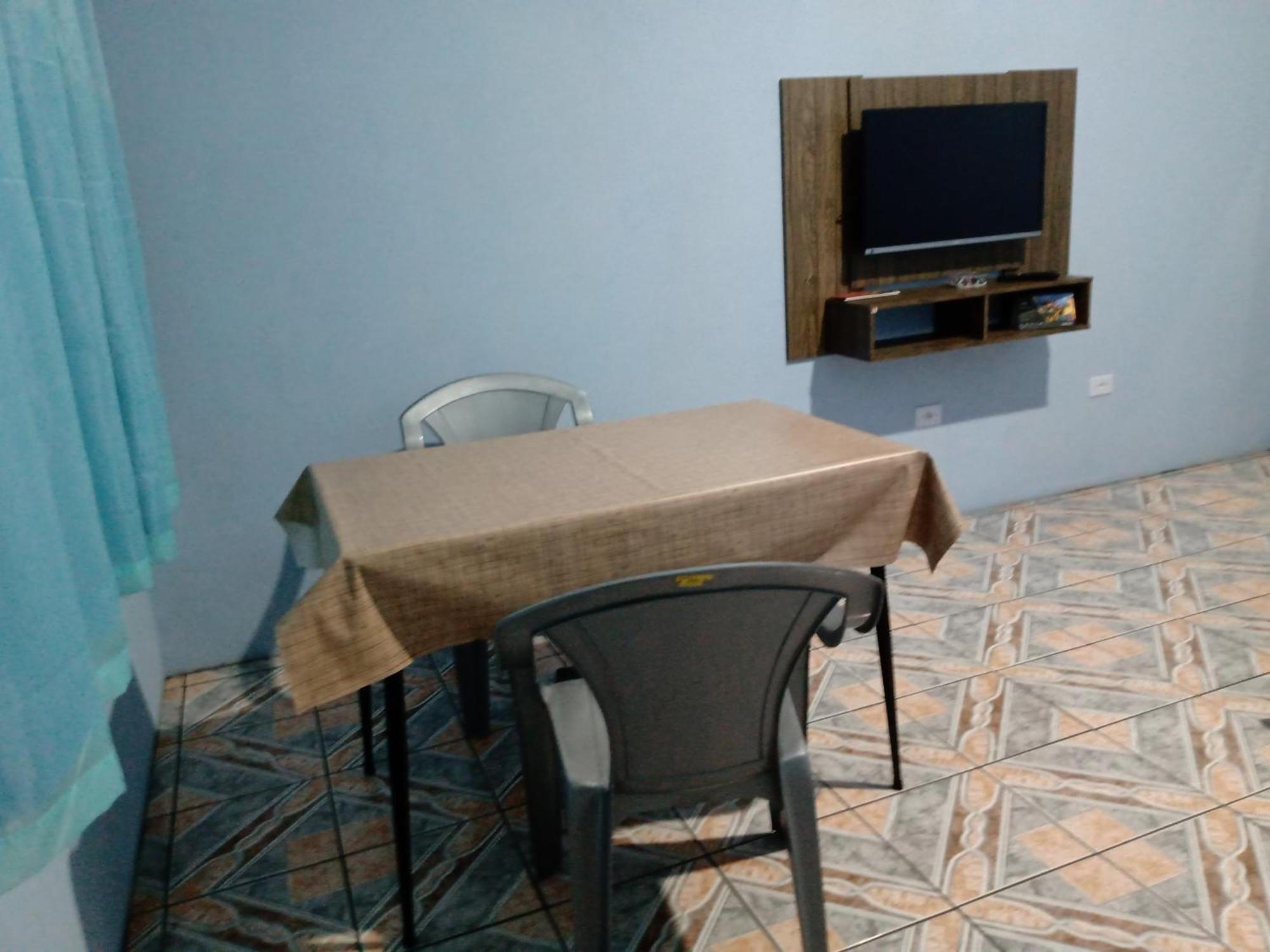 Quarto Familiar, Aeroporto Guarulhos Luaran gambar