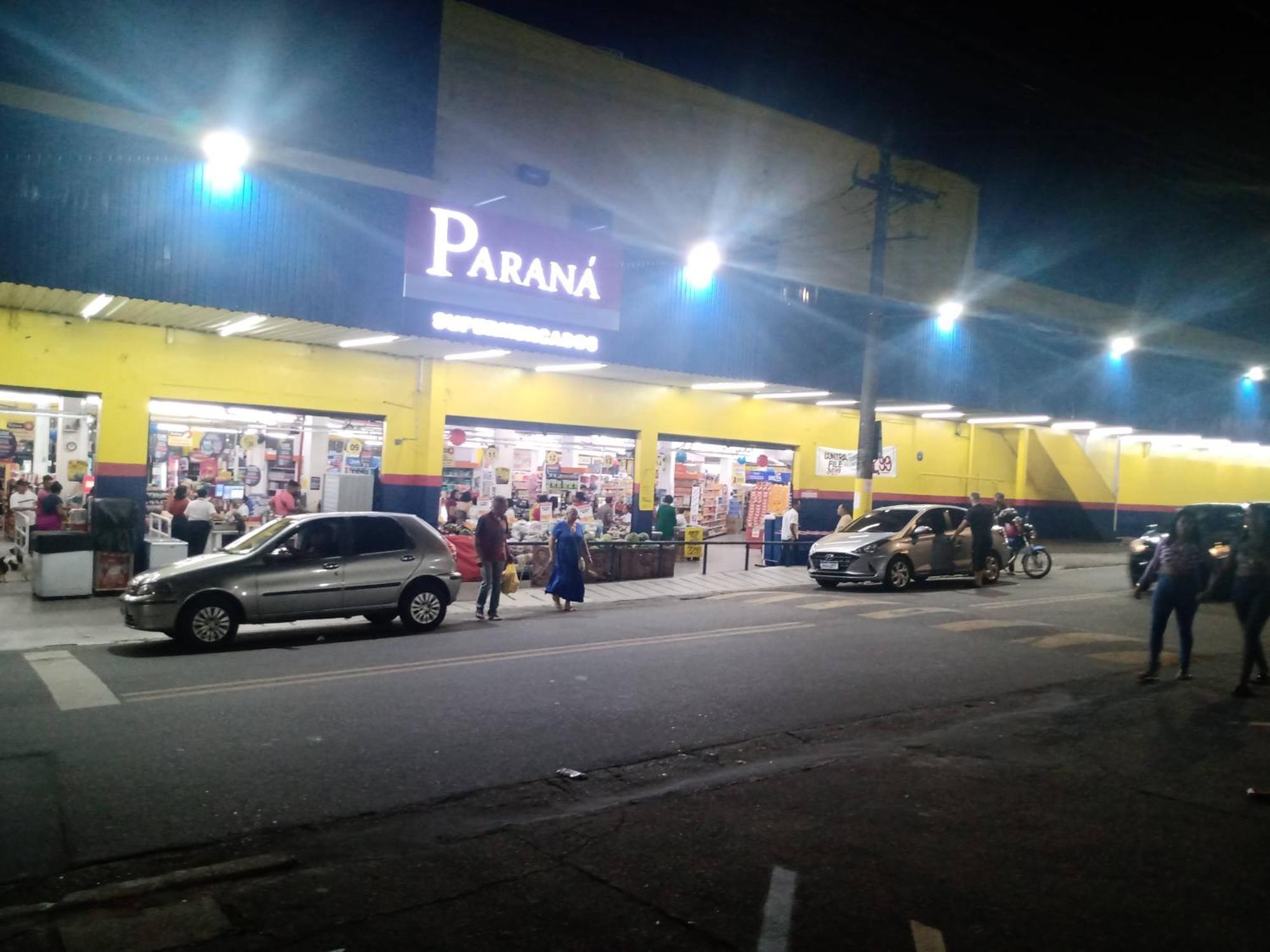 Quarto Familiar, Aeroporto Guarulhos Luaran gambar