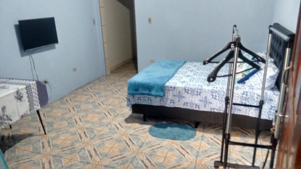 Quarto Familiar, Aeroporto Guarulhos Luaran gambar