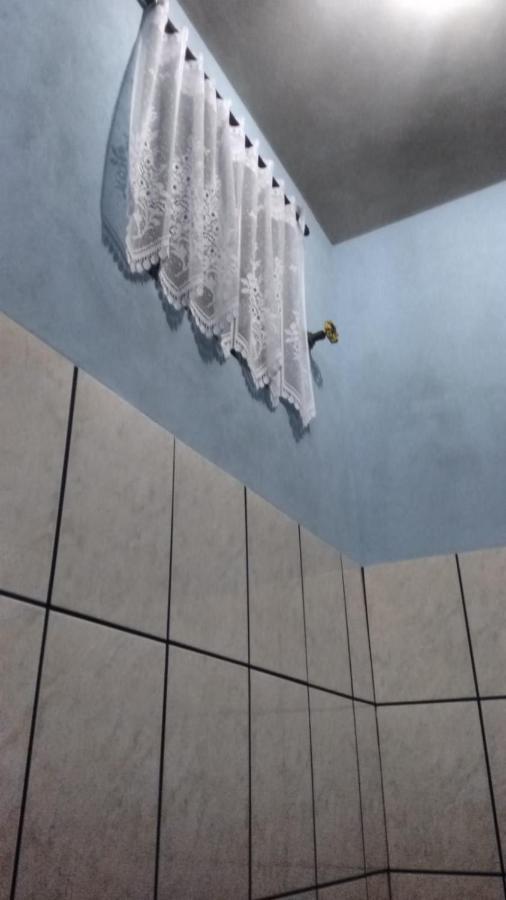 Quarto Familiar, Aeroporto Guarulhos Luaran gambar