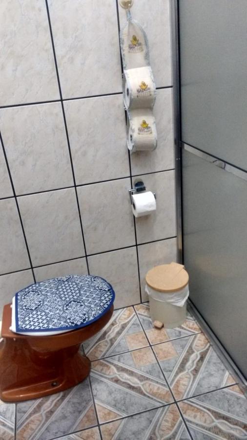 Quarto Familiar, Aeroporto Guarulhos Luaran gambar