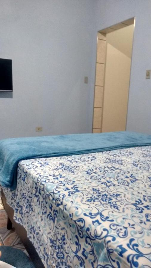 Quarto Familiar, Aeroporto Guarulhos Luaran gambar