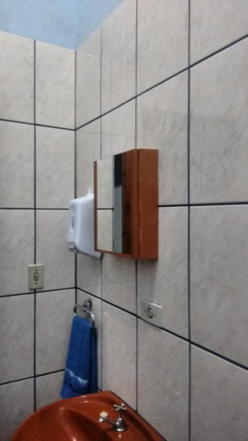 Quarto Familiar, Aeroporto Guarulhos Luaran gambar