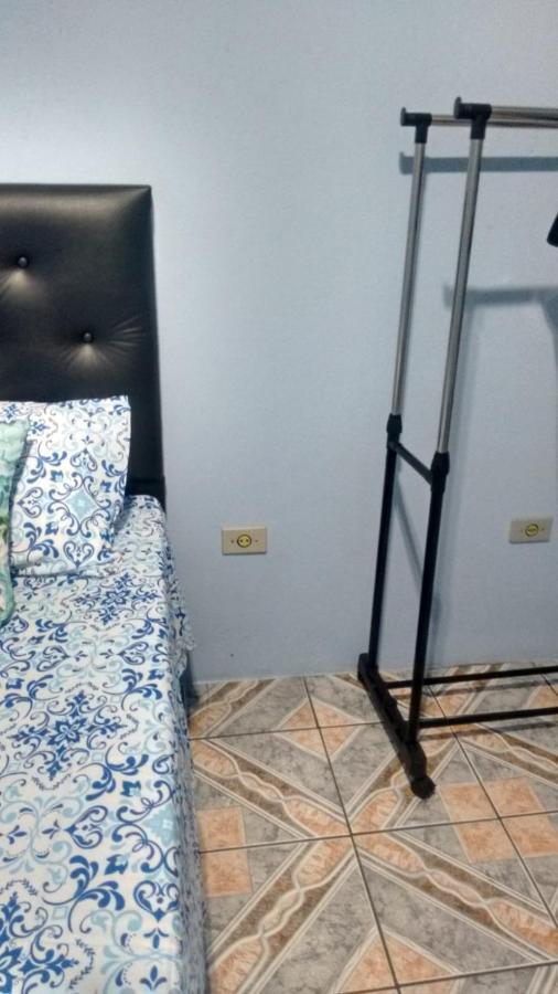 Quarto Familiar, Aeroporto Guarulhos Luaran gambar