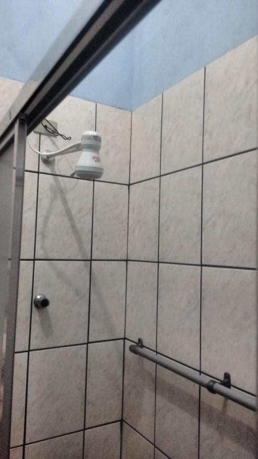Quarto Familiar, Aeroporto Guarulhos Luaran gambar